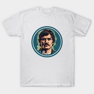 Pedro. T-Shirt